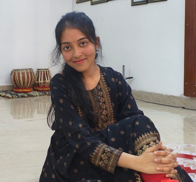 Sudeshna
